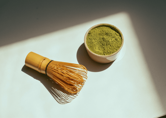 How to prepare matcha tea: guide for beginners