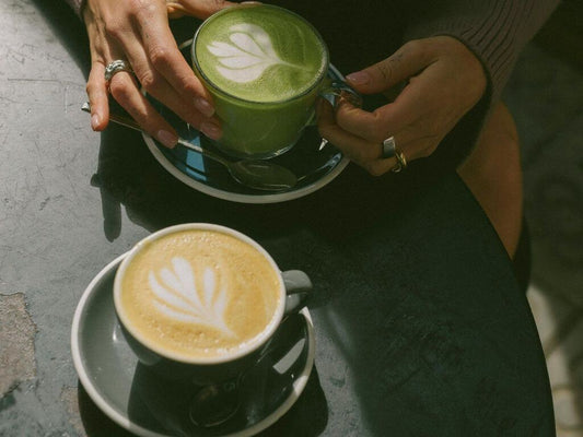 Does Matcha Tea Have Caffeine? Discover How Much and Its Effects