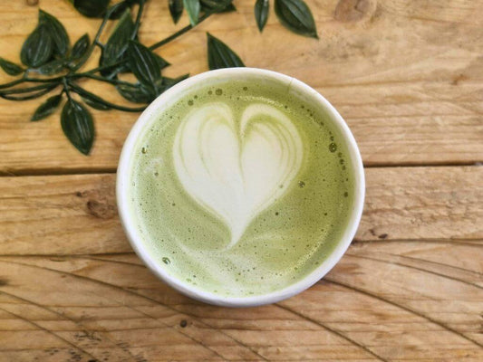 Matcha tea capsules: everything you need to know
