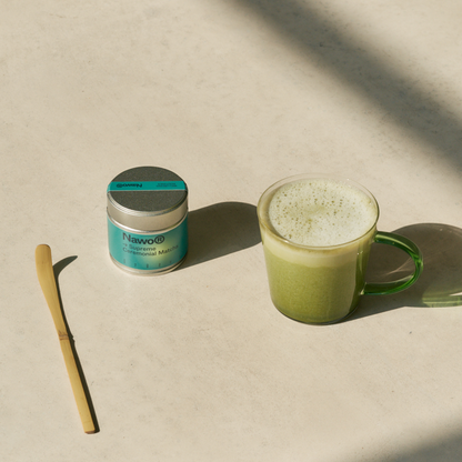 Supreme Ceremonial Matcha Set