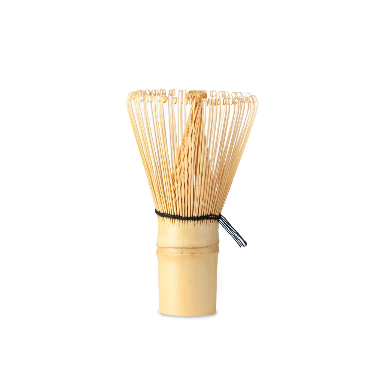 Bamboo Whisk